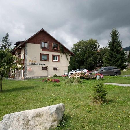 Tatranska Garsonka Διαμέρισμα Vysoké Tatry Εξωτερικό φωτογραφία